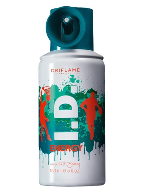I.D. Energy