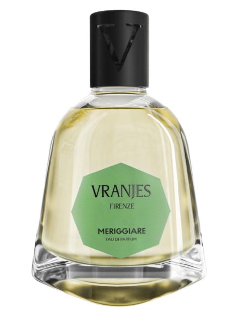 Meriggiare