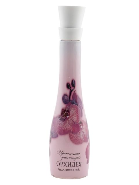 Цветочная Фантазия Орхидея (Floral Fantasy Orchid)