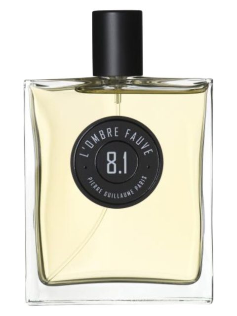 L'Ombre Fauve 8.1