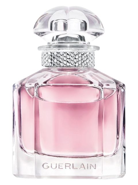 Mon Guerlain Sparkling Bouquet