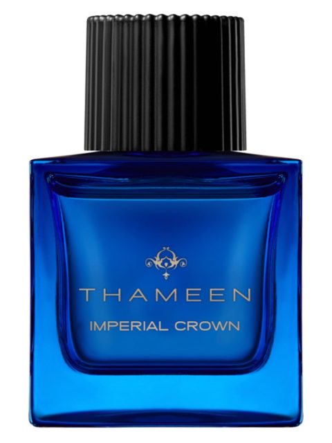 Imperial Crown