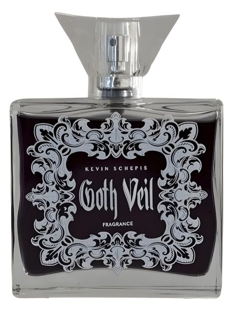 Goth Veil