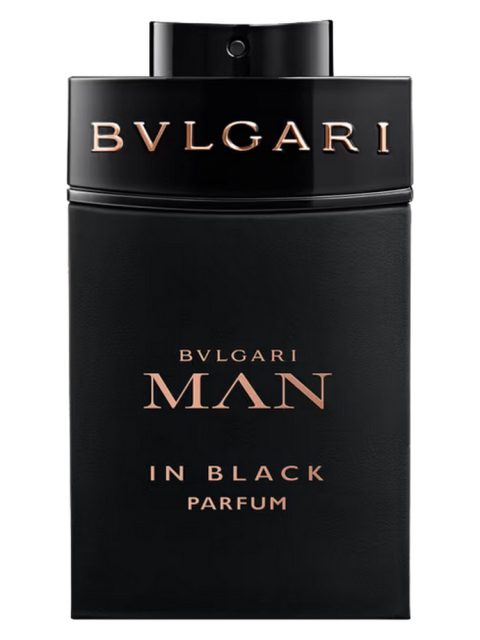 Bvlgari Man In Black Parfum
