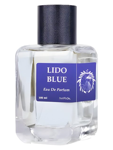 LIDO BLUE