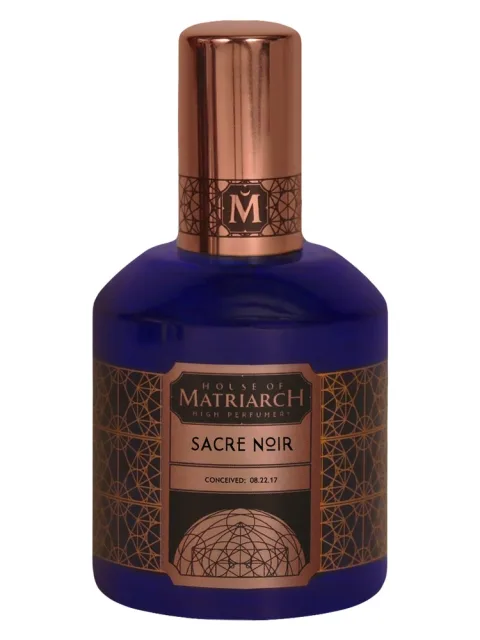Sacre Noir