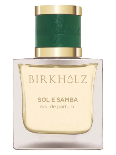 Sol e Samba