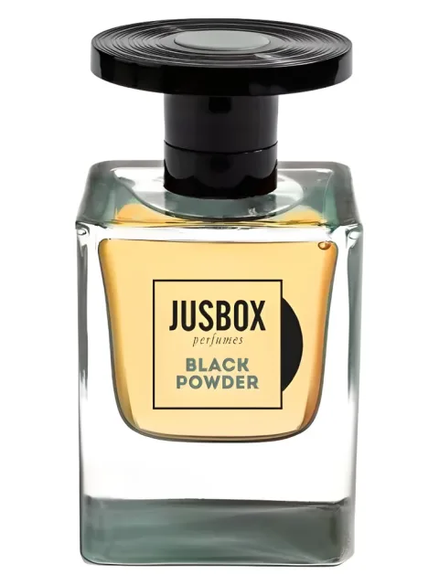 Black Powder