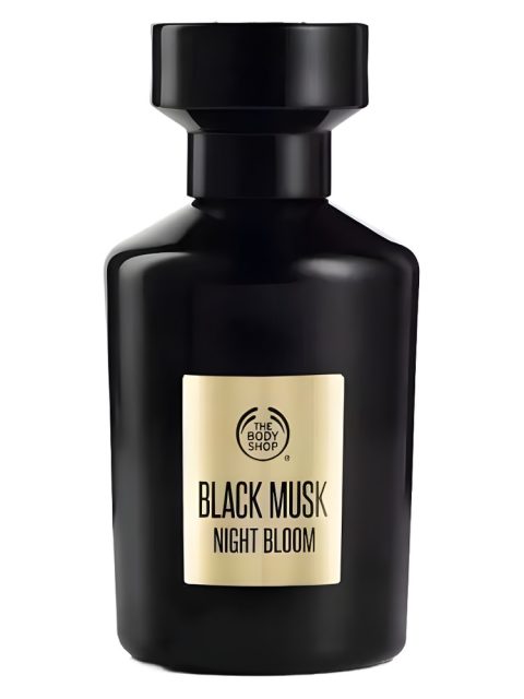 Black Musk Night Bloom