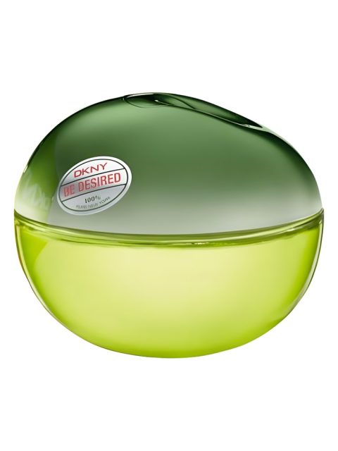 DKNY Be Desired