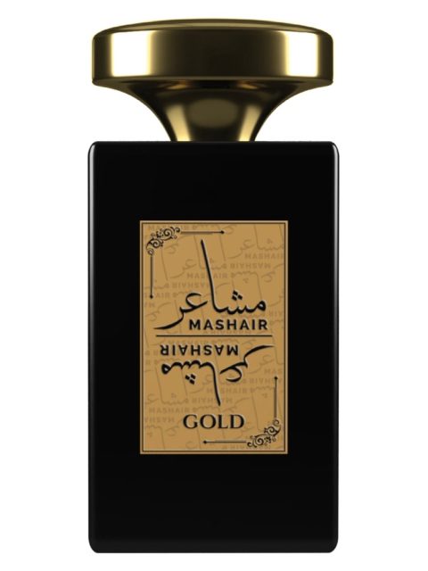 Mashair Gold