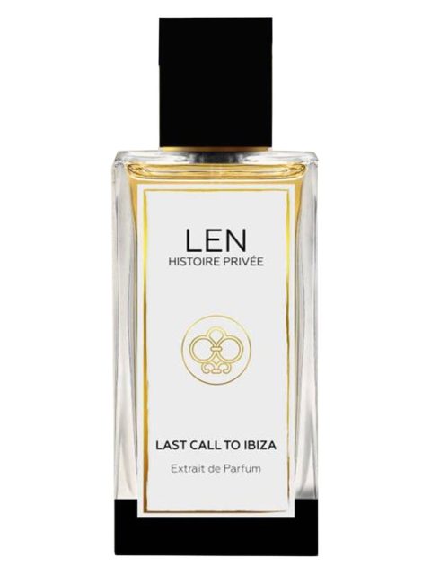 Last Call To Ibiza