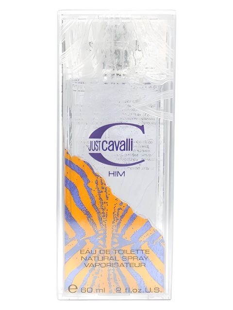 Just Cavalli Him