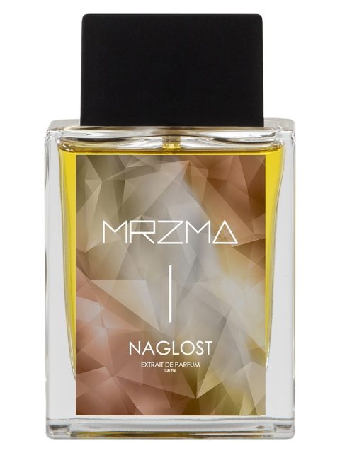 Naglost