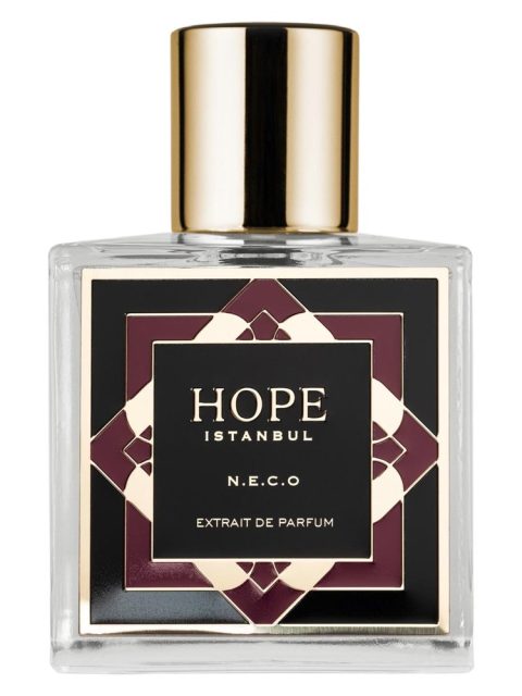 N.E.C.O