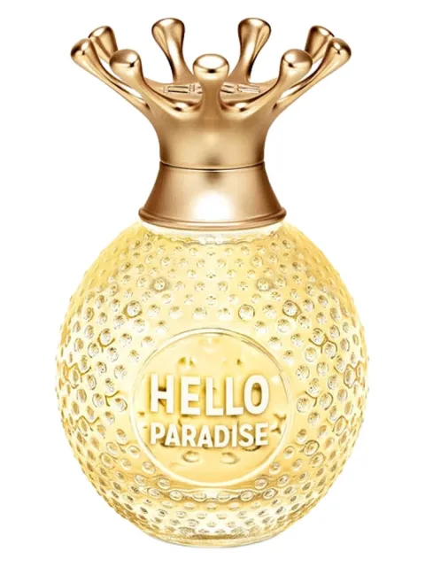 Hello Paradise