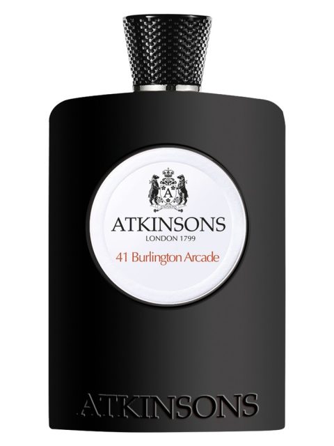 41 Burlington Arcade