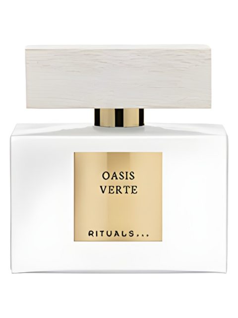 Oasis Verte