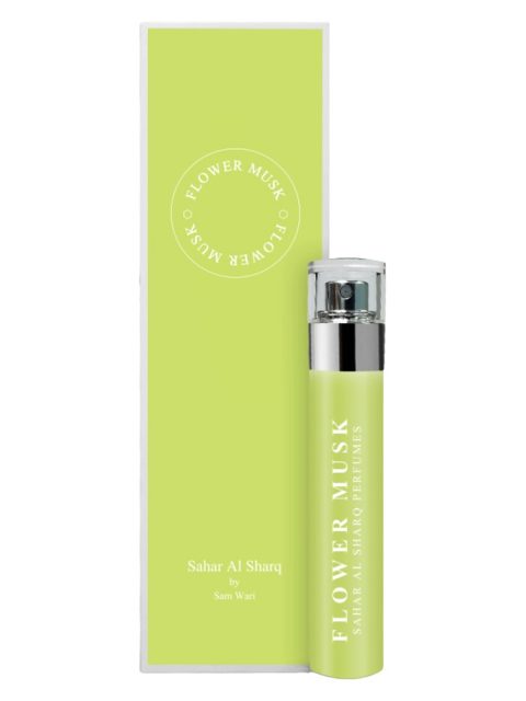 Flower Musk