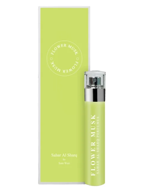 Flower Musk
