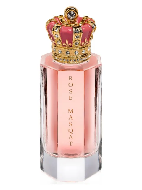 Rose Masquat