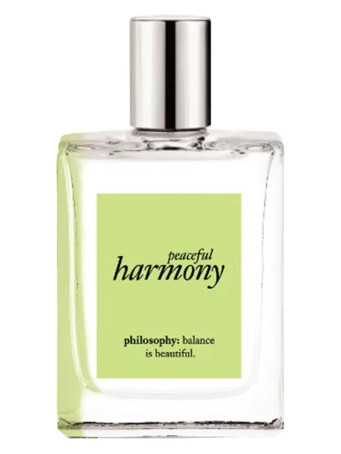 Peaceful Harmony