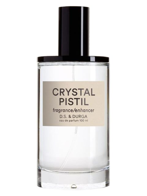 Crystal Pistil