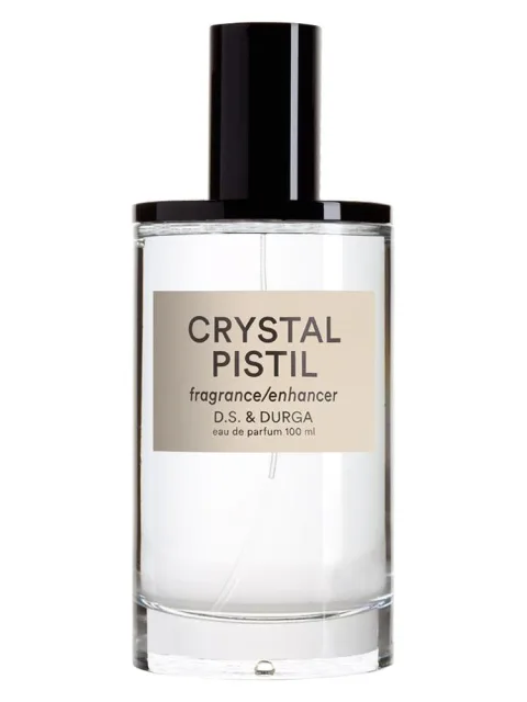 Crystal Pistil