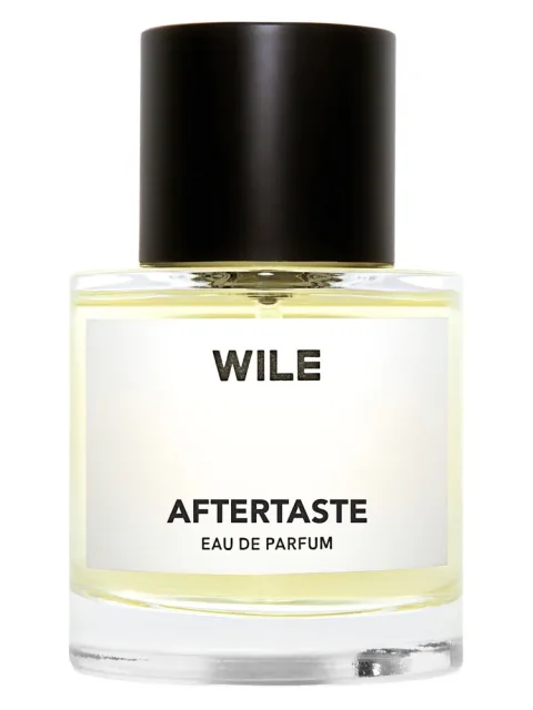 Aftertaste