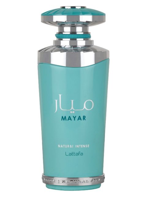 Mayar Natural Intense