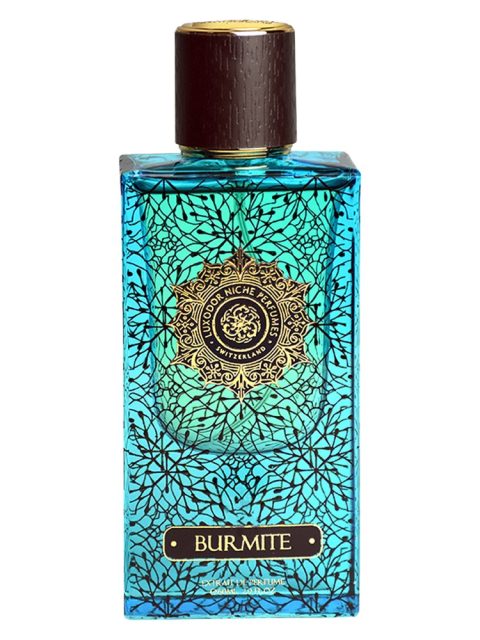Burmite