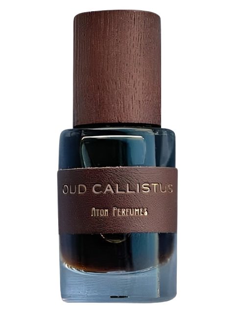 Oud Callistus