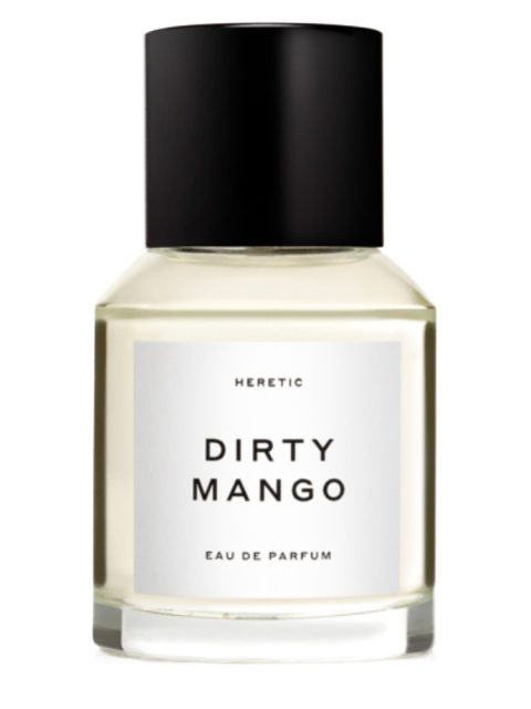 Dirty Mango