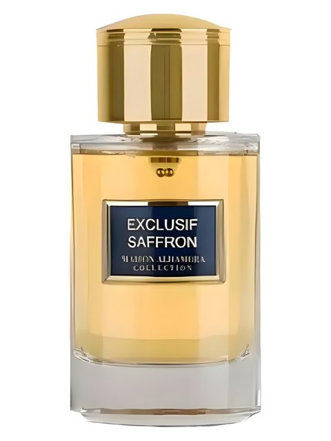 Exclusif Saffron