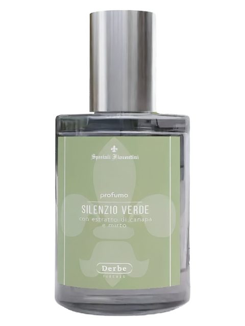 Silenzio Verde