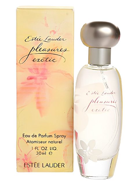 Pleasures Exotic