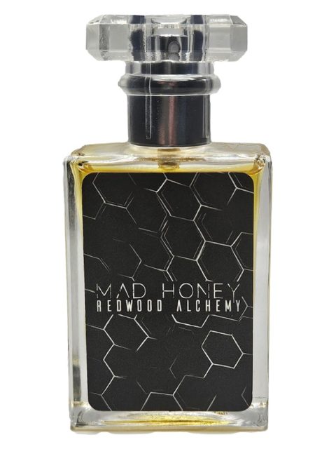 Mad Honey