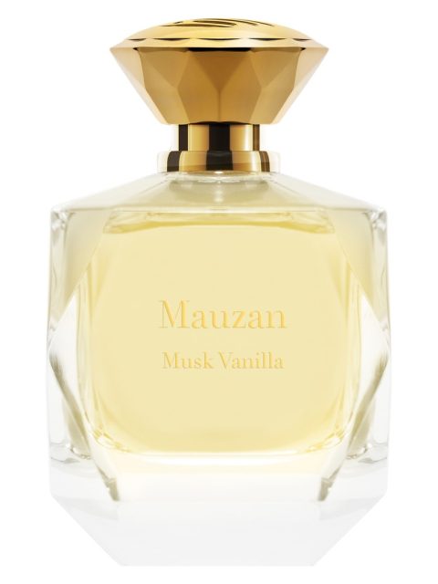 Musk Vanilla
