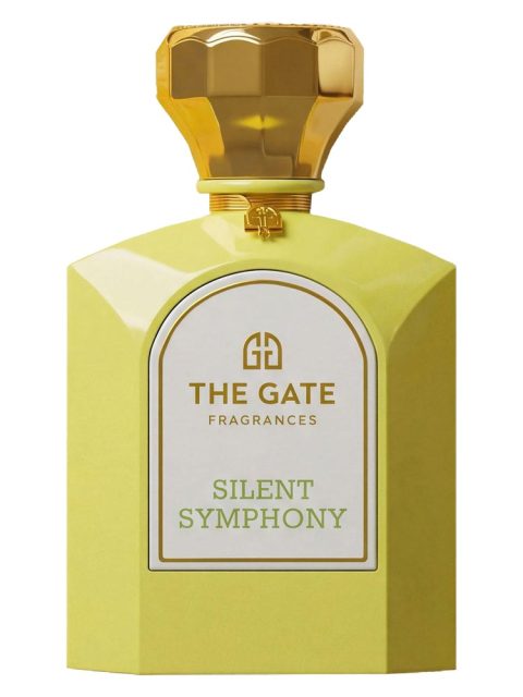 Silent Symphony