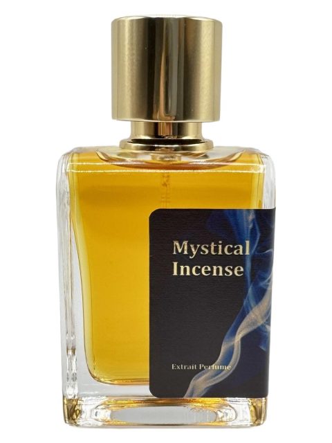 Mystical Incense