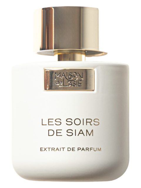 Les Soirs de Siam