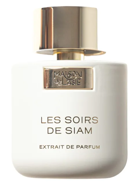 Les Soirs de Siam