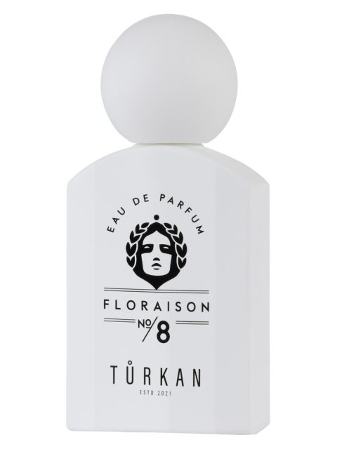 Türkan No/8 Floraison Eau de Parfum