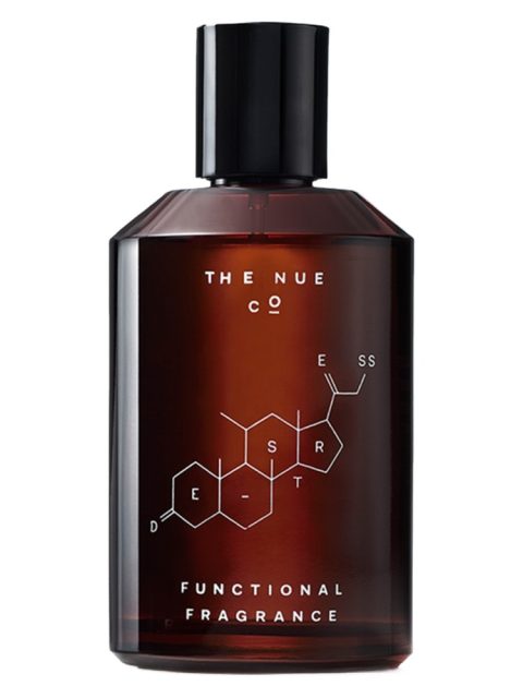 Functional Fragrance