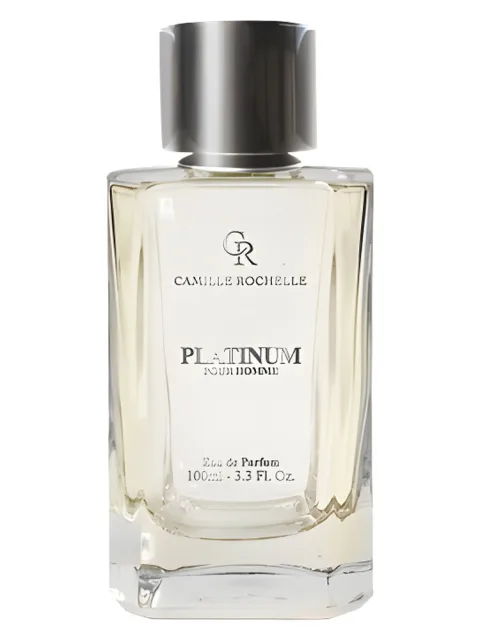 Platinum Pour Homme