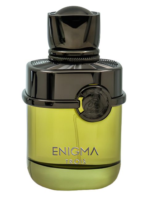 Enigma Trois