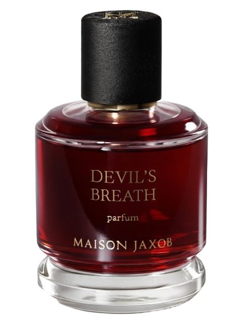 Devil’s Breath