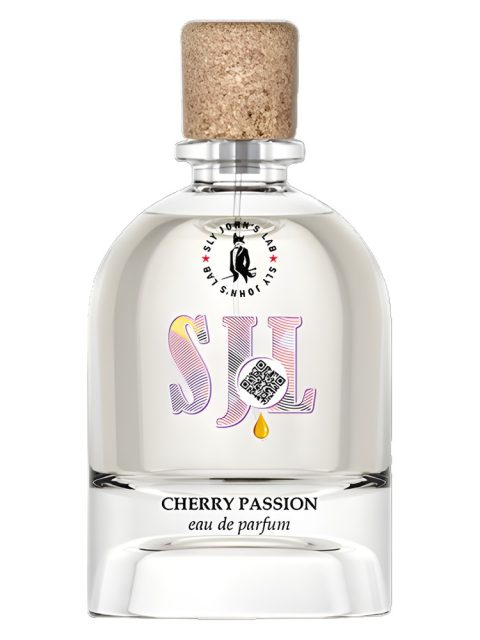 Cherry Passion