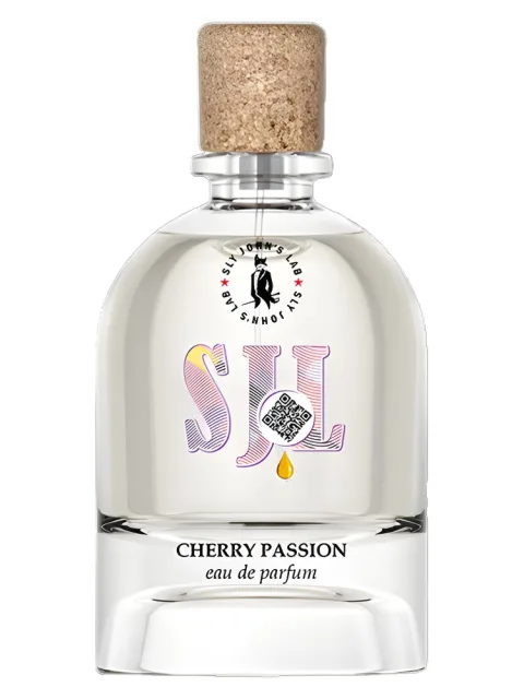 Cherry Passion