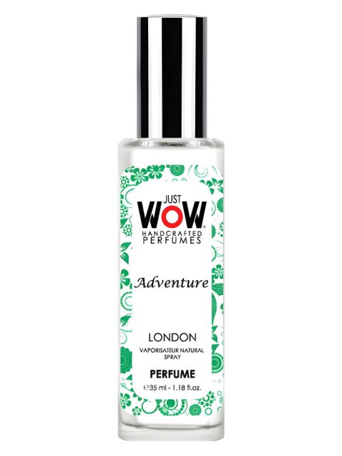 Just Wow Adventure